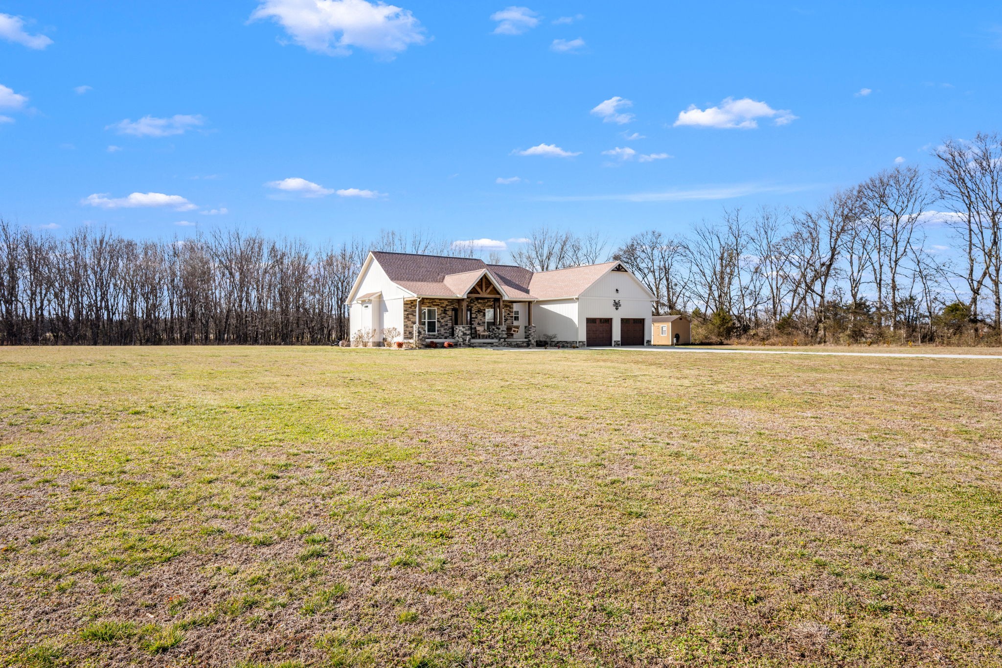 431 Rose Drive Decherd, TN 37324 - Photo 8 of 53