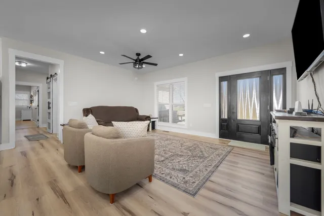 $497,500 | 431 Rose Drive, Decherd, TN 37324