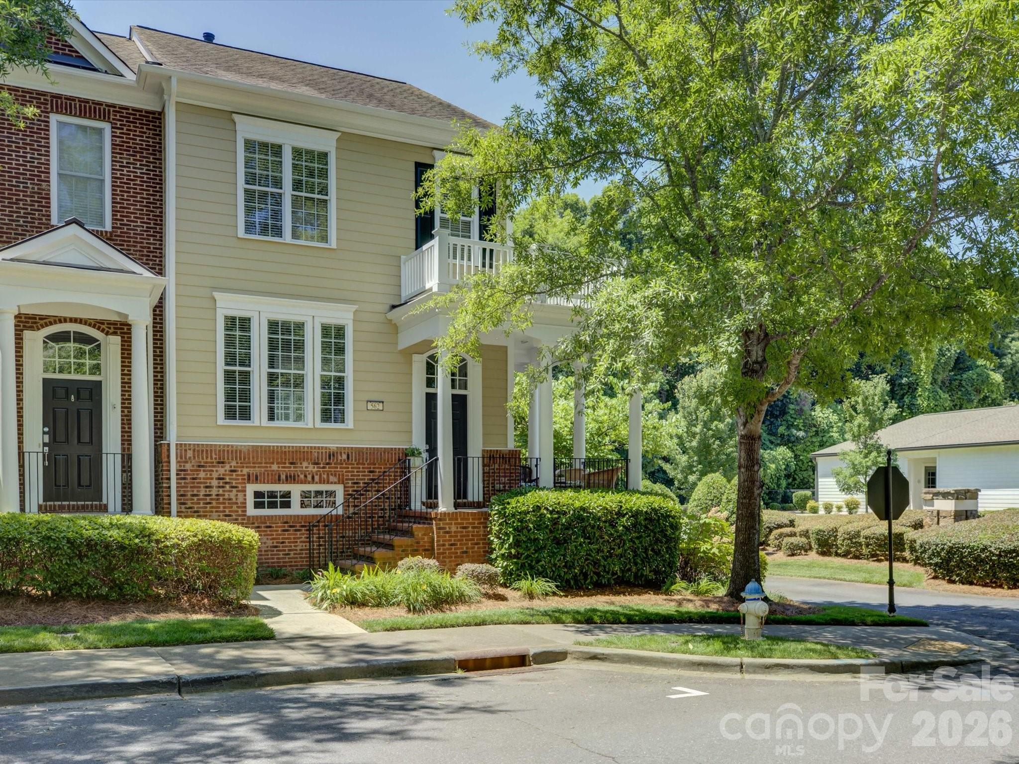 562 6th Baxter Crossing Fort Mill, SC 29708 - Photo 1 of 48