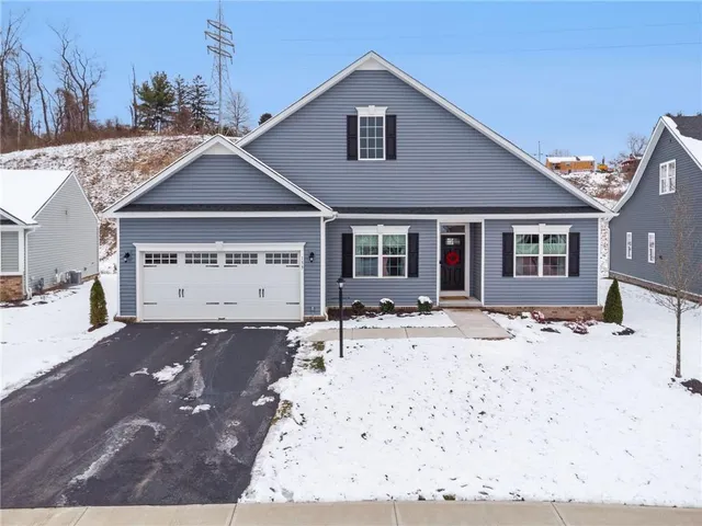 $599,900 | 133 Linden Court, Sewickley, PA 15143