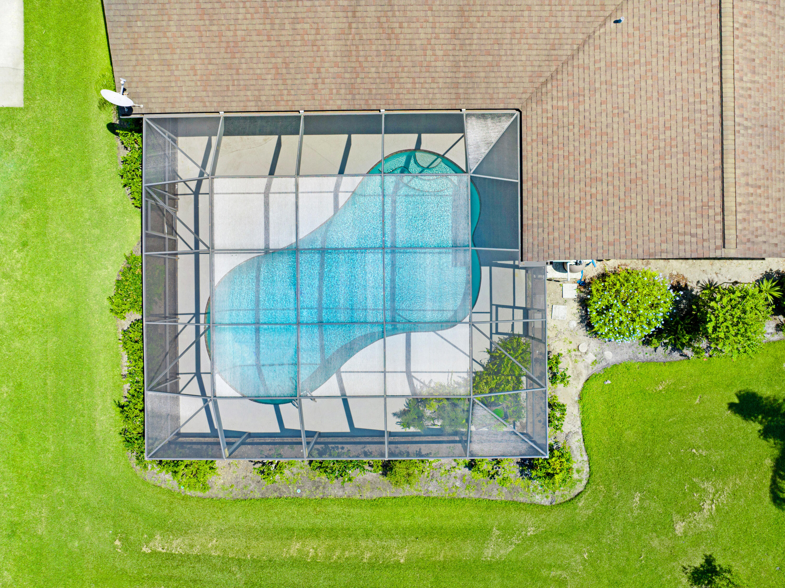 273 Sandy Run Melbourne, FL 32940 - Photo 47 of 61 DJI_06177