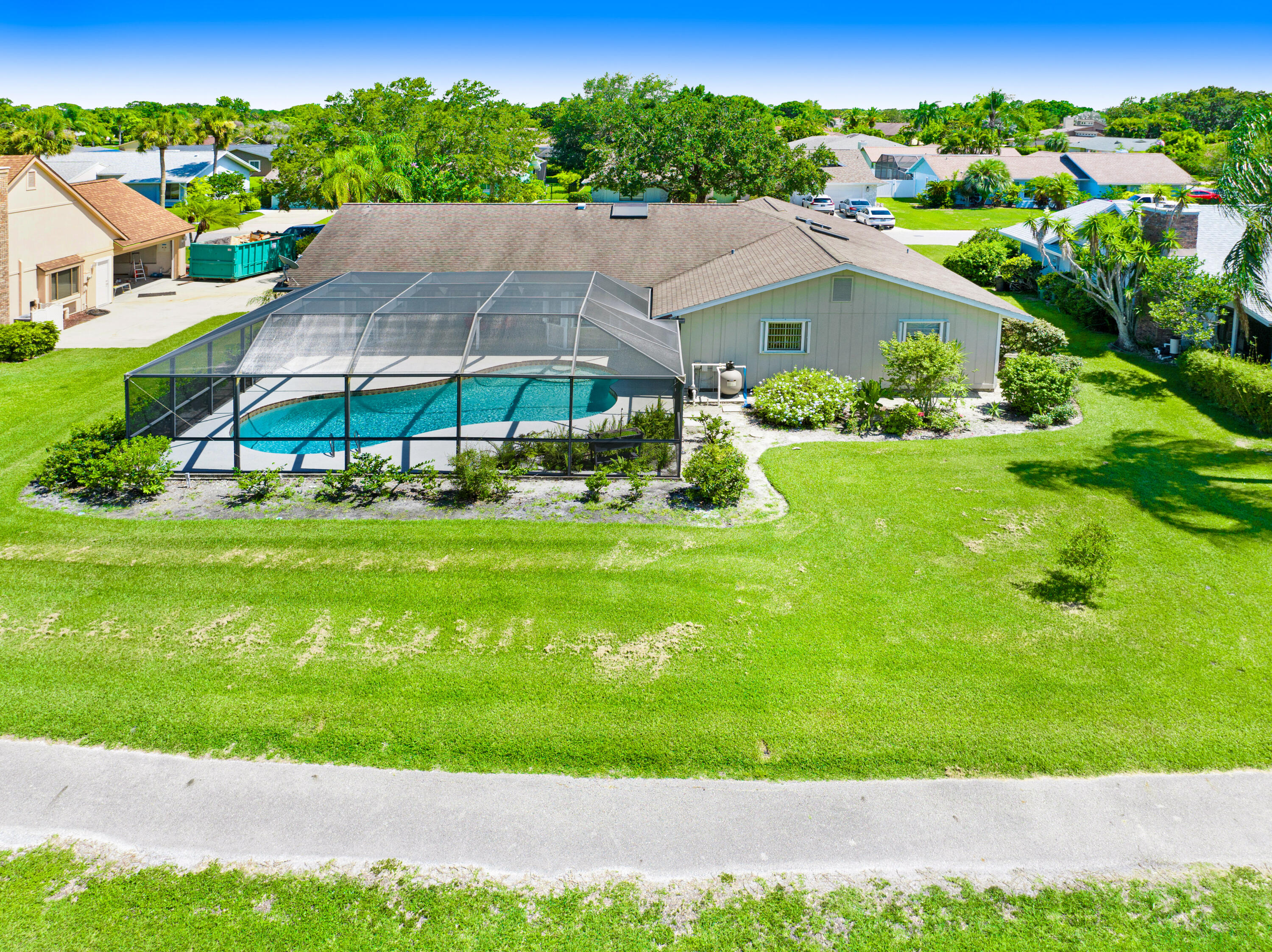 273 Sandy Run Melbourne, FL 32940 - Photo 51 of 61 DJI_06161