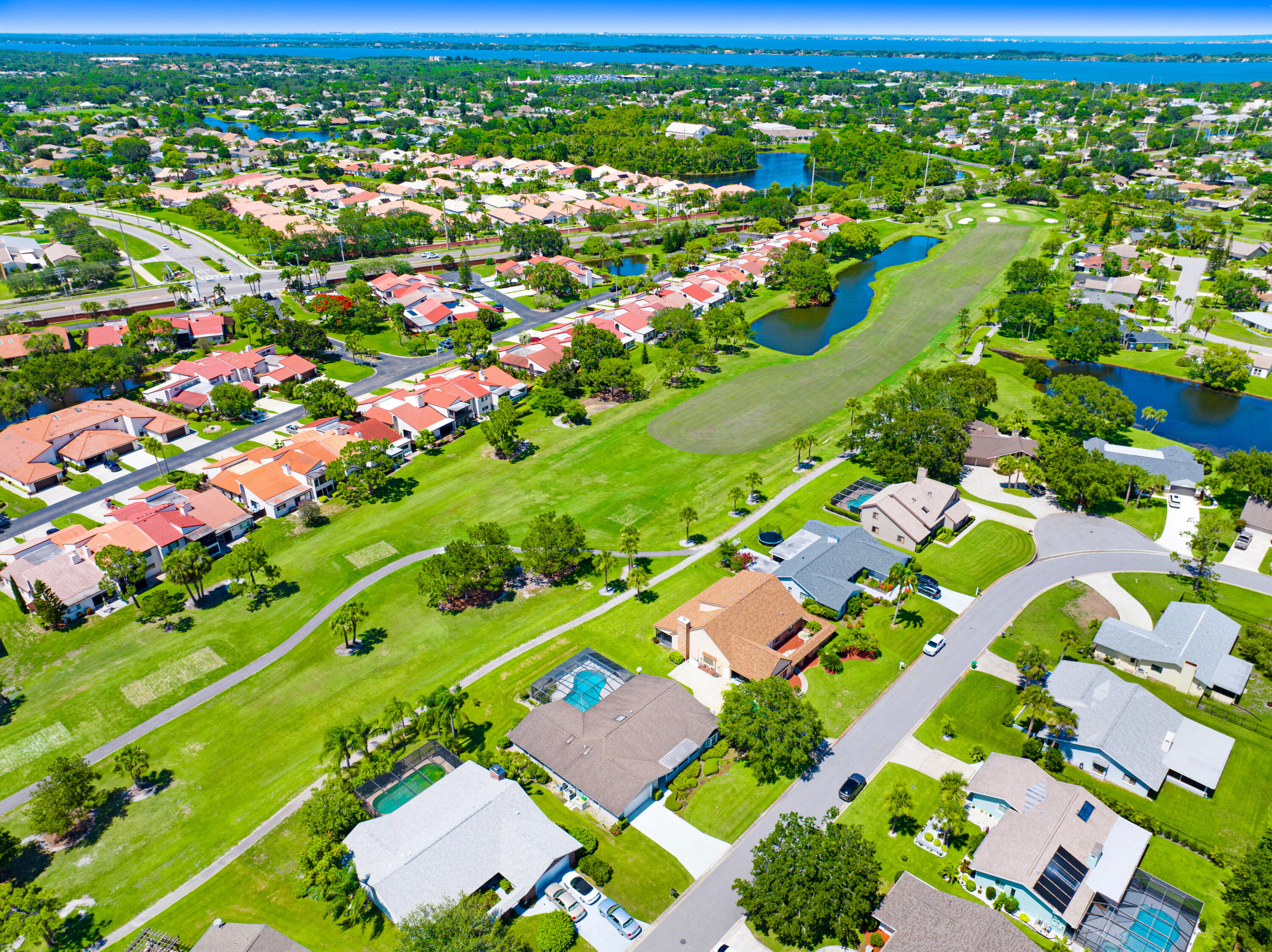 273 Sandy Run Melbourne, FL 32940 - Photo 57 of 61 DJI_06130