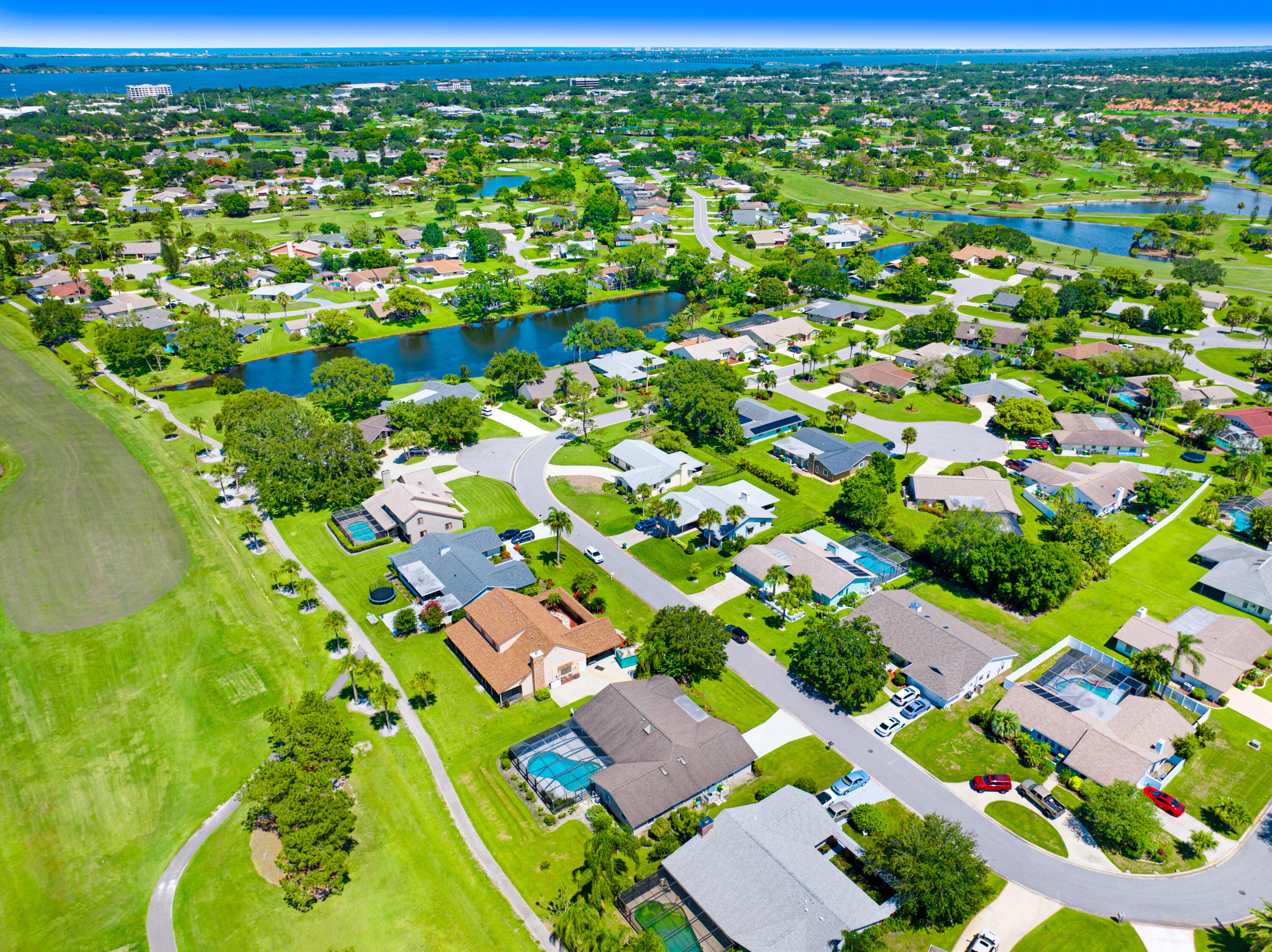 273 Sandy Run Melbourne, FL 32940 - Photo 58 of 61 DJI_06133