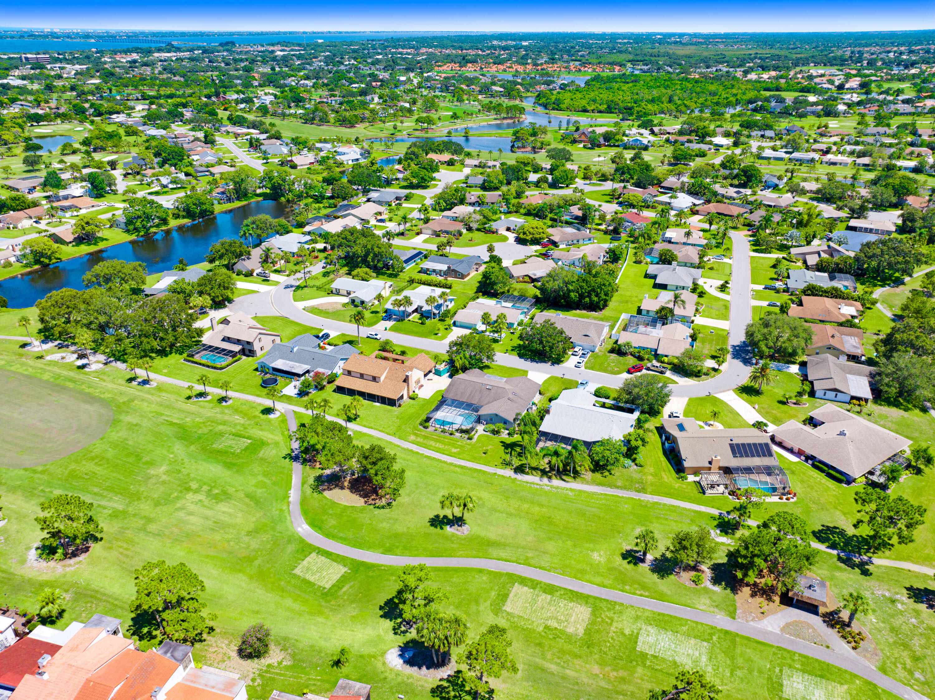 273 Sandy Run Melbourne, FL 32940 - Photo 59 of 61 DJI_06136