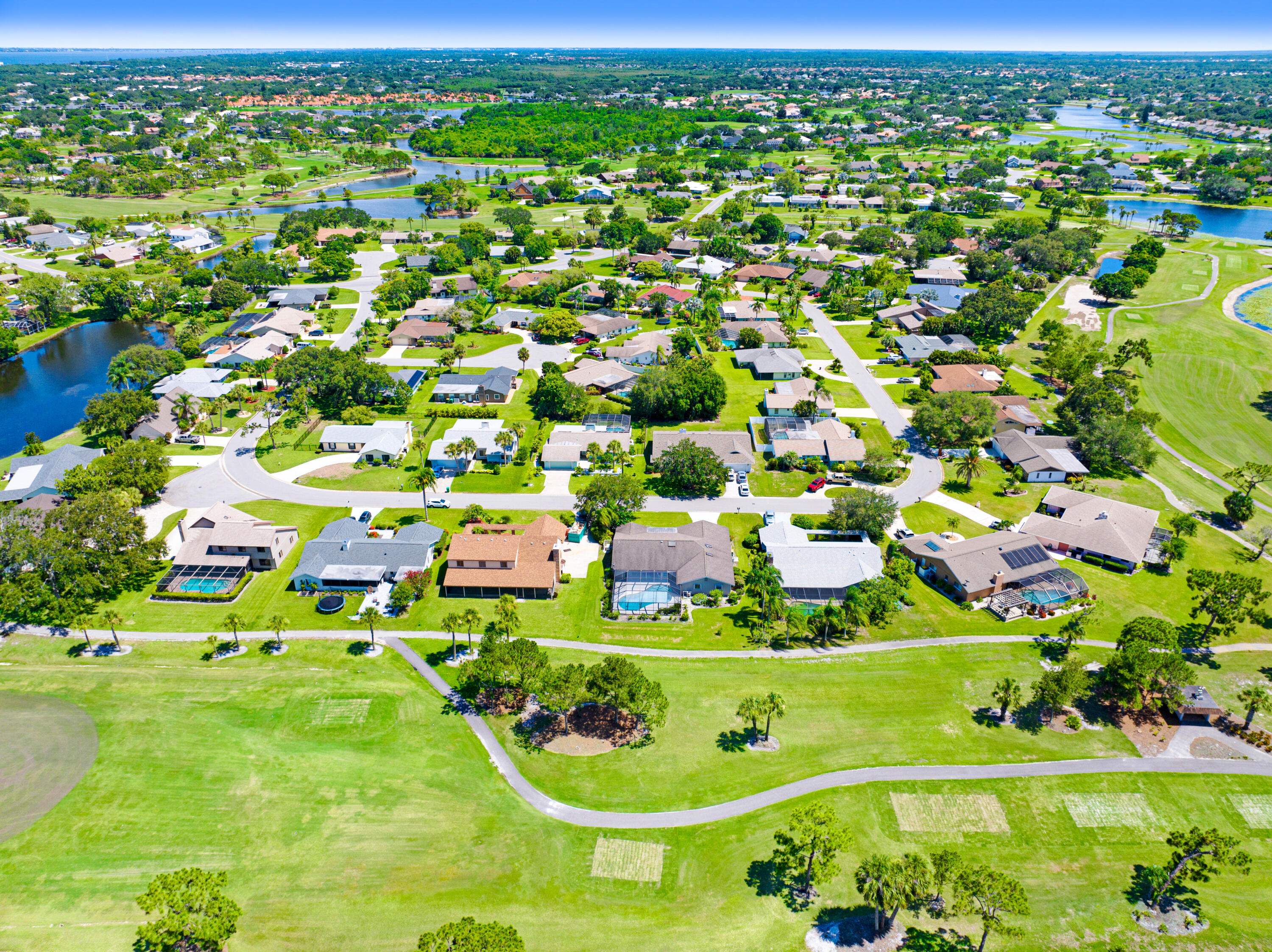 273 Sandy Run Melbourne, FL 32940 - Photo 60 of 61 DJI_06139