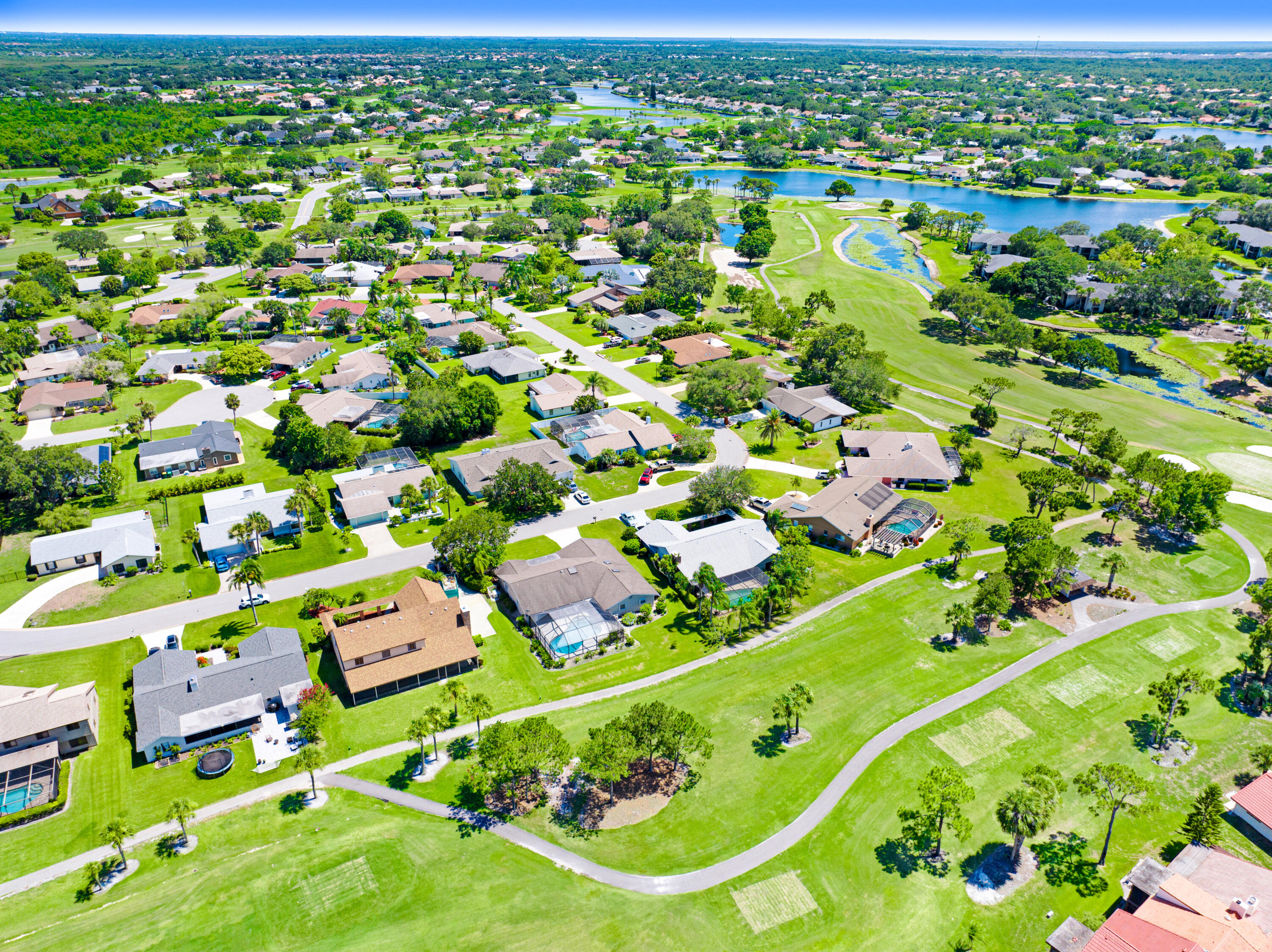 273 Sandy Run Melbourne, FL 32940 - Photo 61 of 61 DJI_06142