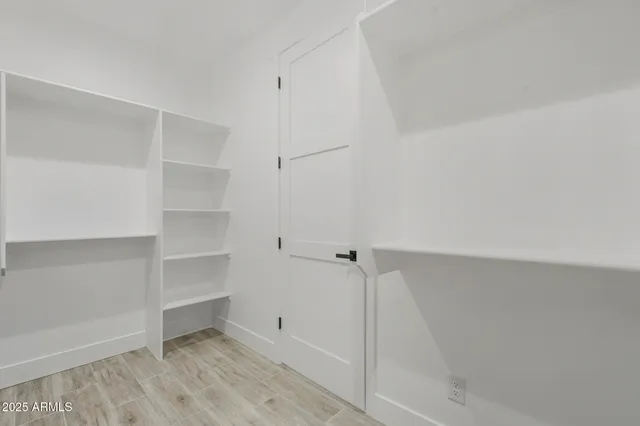 a view of small space