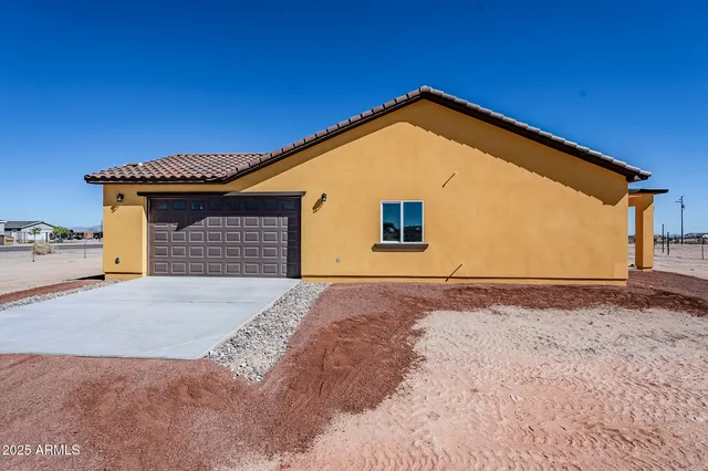 $445,000 | 2823 South 364th Avenue, Tonopah, AZ 85354