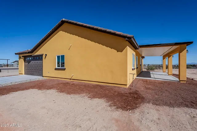$445,000 | 2823 South 364th Avenue, Tonopah, AZ 85354