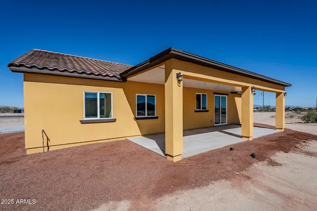 $445,000 | 2823 South 364th Avenue, Tonopah, AZ 85354