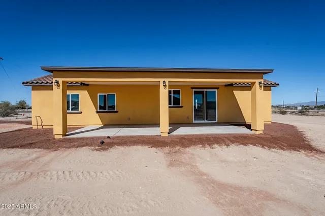 $445,000 | 2823 South 364th Avenue, Tonopah, AZ 85354