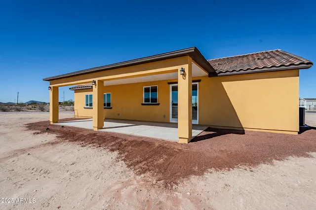 $445,000 | 2823 South 364th Avenue, Tonopah, AZ 85354