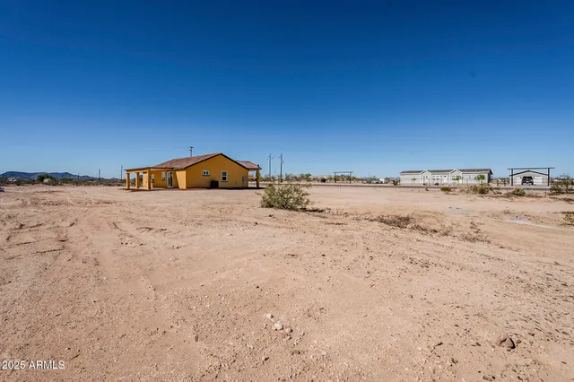 $445,000 | 2823 South 364th Avenue, Tonopah, AZ 85354