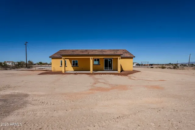$445,000 | 2823 South 364th Avenue, Tonopah, AZ 85354