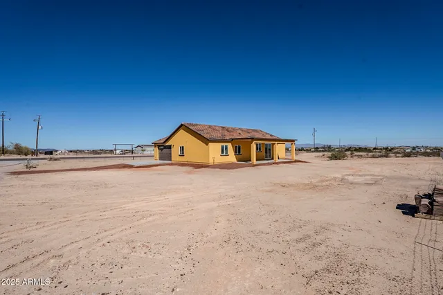 $445,000 | 2823 South 364th Avenue, Tonopah, AZ 85354