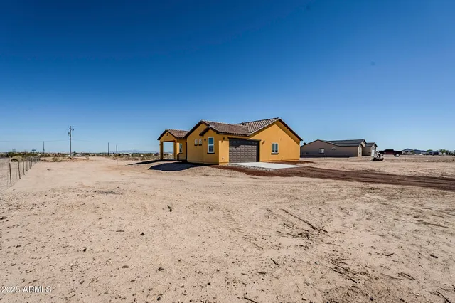 $445,000 | 2823 South 364th Avenue, Tonopah, AZ 85354