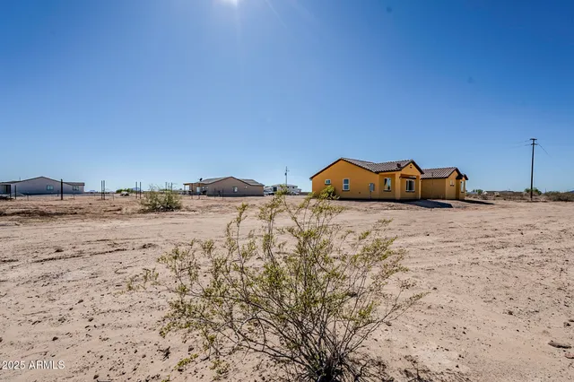 $445,000 | 2823 South 364th Avenue, Tonopah, AZ 85354
