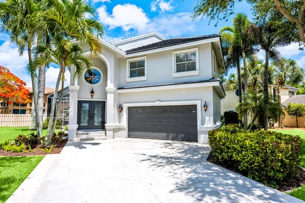 $824,000 | 6220 Northwest 58th Way, Parkland, FL 33067