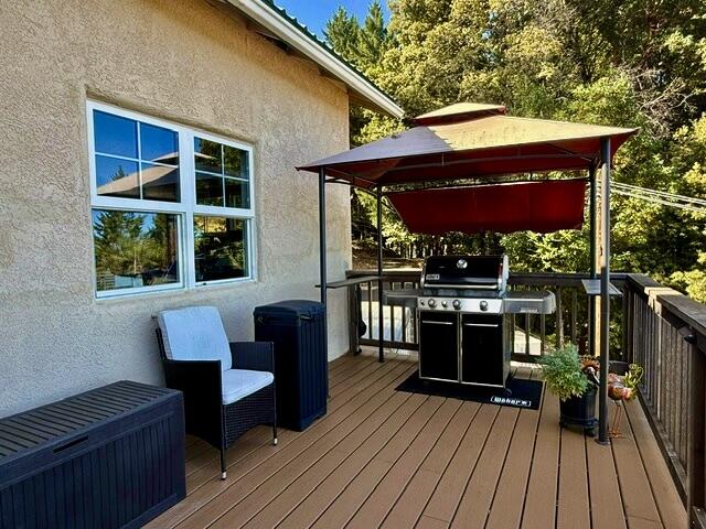 9320 Wilder Ridge Road Garberville, CA 95542 - Photo 46 of 60
