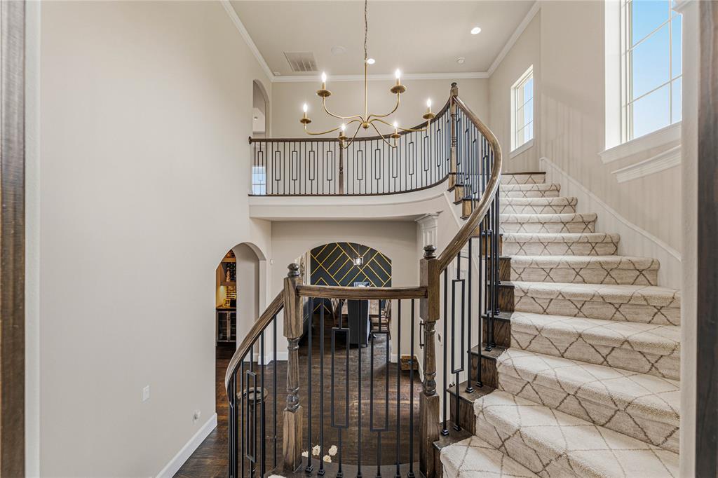 960 Packsaddle Trail Prosper, TX 75078 - Photo 25 of 36