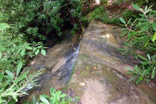 605 Dripping Springs Road Monterey, TN 38574 - Photo 2 of 40 SEASONAL WATER FALLS