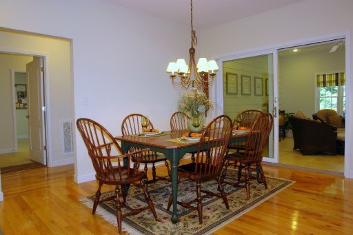 605 Dripping Springs Road Monterey, TN 38574 - Photo 13 of 40 DINING AREA
