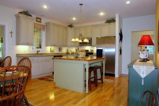 605 Dripping Springs Road Monterey, TN 38574 - Photo 14 of 40 GORGEOUS KITCHEN WITH STAINLESS STEEL AP