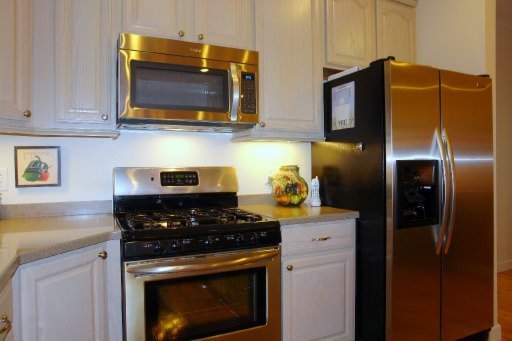605 Dripping Springs Road Monterey, TN 38574 - Photo 17 of 40 STAINLESS STEEL APPLIANCES