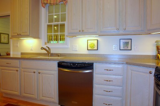 605 Dripping Springs Road Monterey, TN 38574 - Photo 18 of 40 SOLID SURFACE COUNTER TOPS