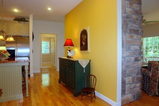 605 Dripping Springs Road Monterey, TN 38574 - Photo 40 of 40 OPEN FLOOR PLAN