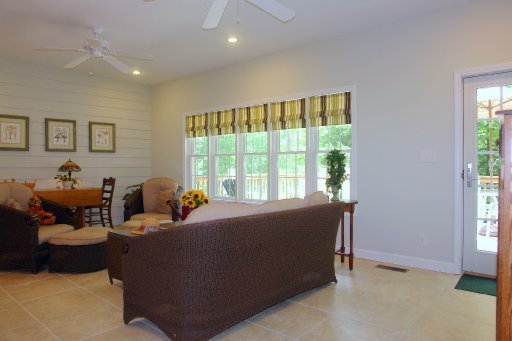605 Dripping Springs Road Monterey, TN 38574 - Photo 3 of 40 SUNROOM