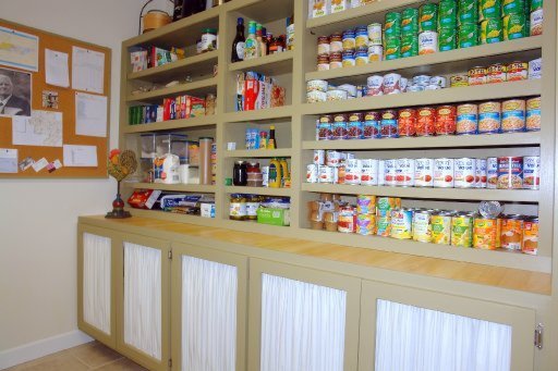 605 Dripping Springs Road Monterey, TN 38574 - Photo 19 of 40 PANTRY-COMPUTER RM