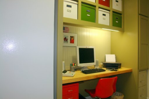 605 Dripping Springs Road Monterey, TN 38574 - Photo 20 of 40 PANTRY-COMPUTER ROOM-VW 2