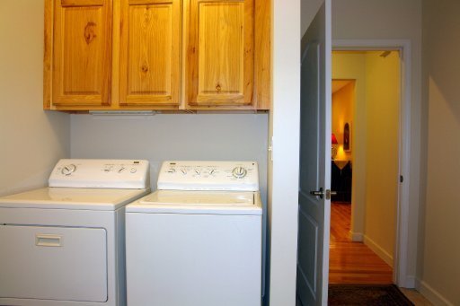 605 Dripping Springs Road Monterey, TN 38574 - Photo 21 of 40 UTILITY ROOM