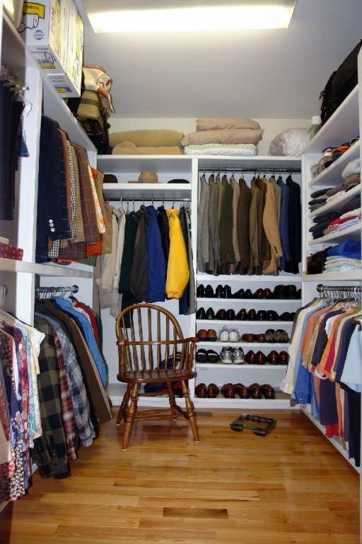 605 Dripping Springs Road Monterey, TN 38574 - Photo 24 of 40 LARGE WALK-IN CLOSET-MBR