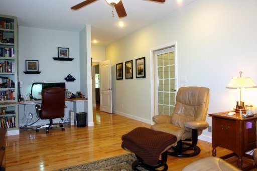605 Dripping Springs Road Monterey, TN 38574 - Photo 29 of 40 BEDROOM 3-FAMILY ROOM