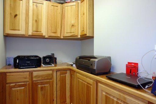605 Dripping Springs Road Monterey, TN 38574 - Photo 31 of 40 OFFICE-CLOSET - BR 3