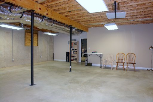 605 Dripping Springs Road Monterey, TN 38574 - Photo 33 of 40 BASEMENT