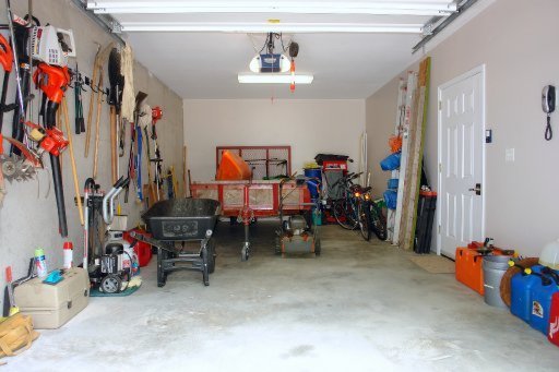 605 Dripping Springs Road Monterey, TN 38574 - Photo 36 of 40 BASEMENT STORAGE AREA