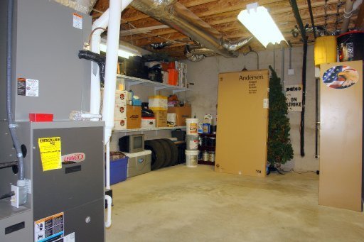 605 Dripping Springs Road Monterey, TN 38574 - Photo 37 of 40 BASEMENT STORAGE