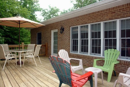 605 Dripping Springs Road Monterey, TN 38574 - Photo 8 of 40 UPPER DECK
