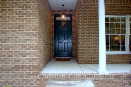 605 Dripping Springs Road Monterey, TN 38574 - Photo 9 of 40 FRONT ENTRY WELCOME HOME