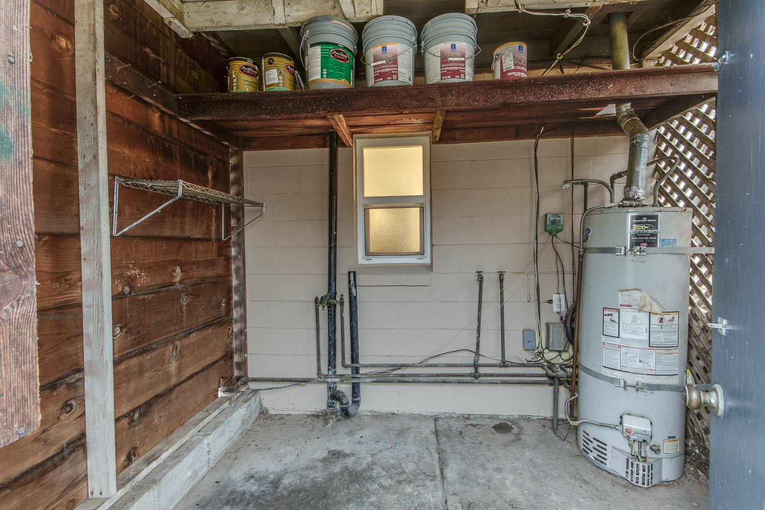 208 West Hampton Way Fresno, CA 93705 - Photo 24 of 25