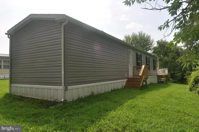 $60,000 | 1 Railway Avenue, Millersburg, PA 17061