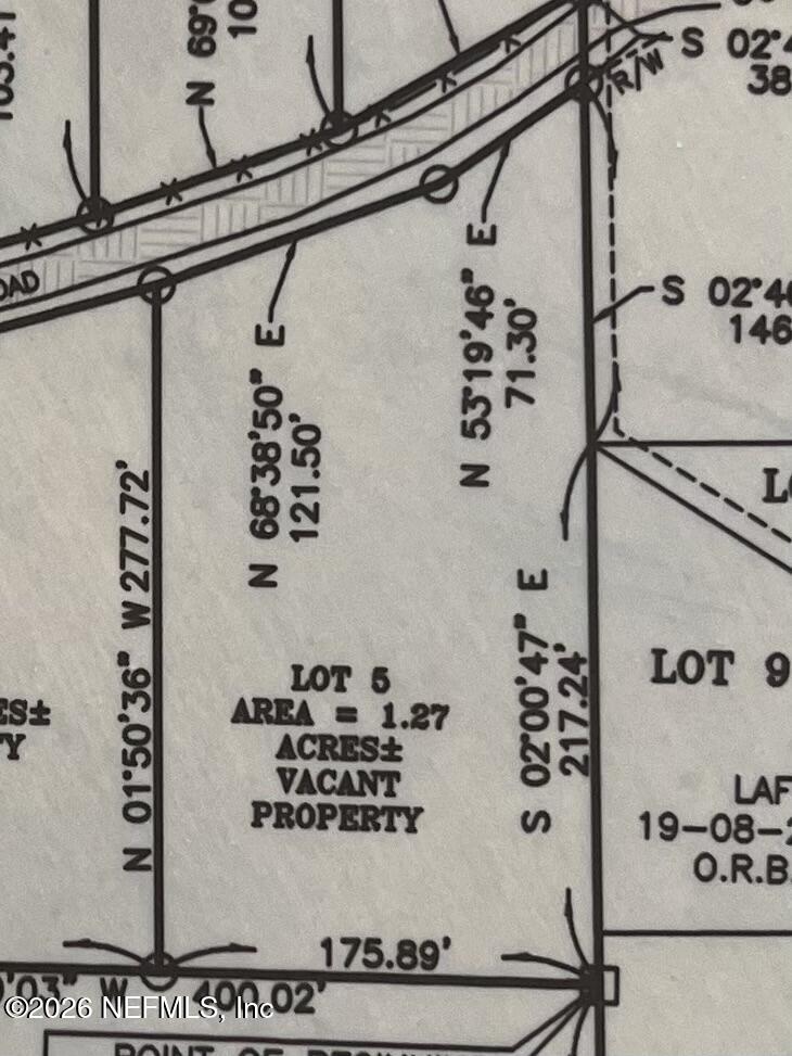 Tbd Lot 5 Southeast Tbd Loop Keystone Heights, FL 32656 - Photo 2 of 20 80091828167__BFF14B96-AB1B-498A-B158-B52