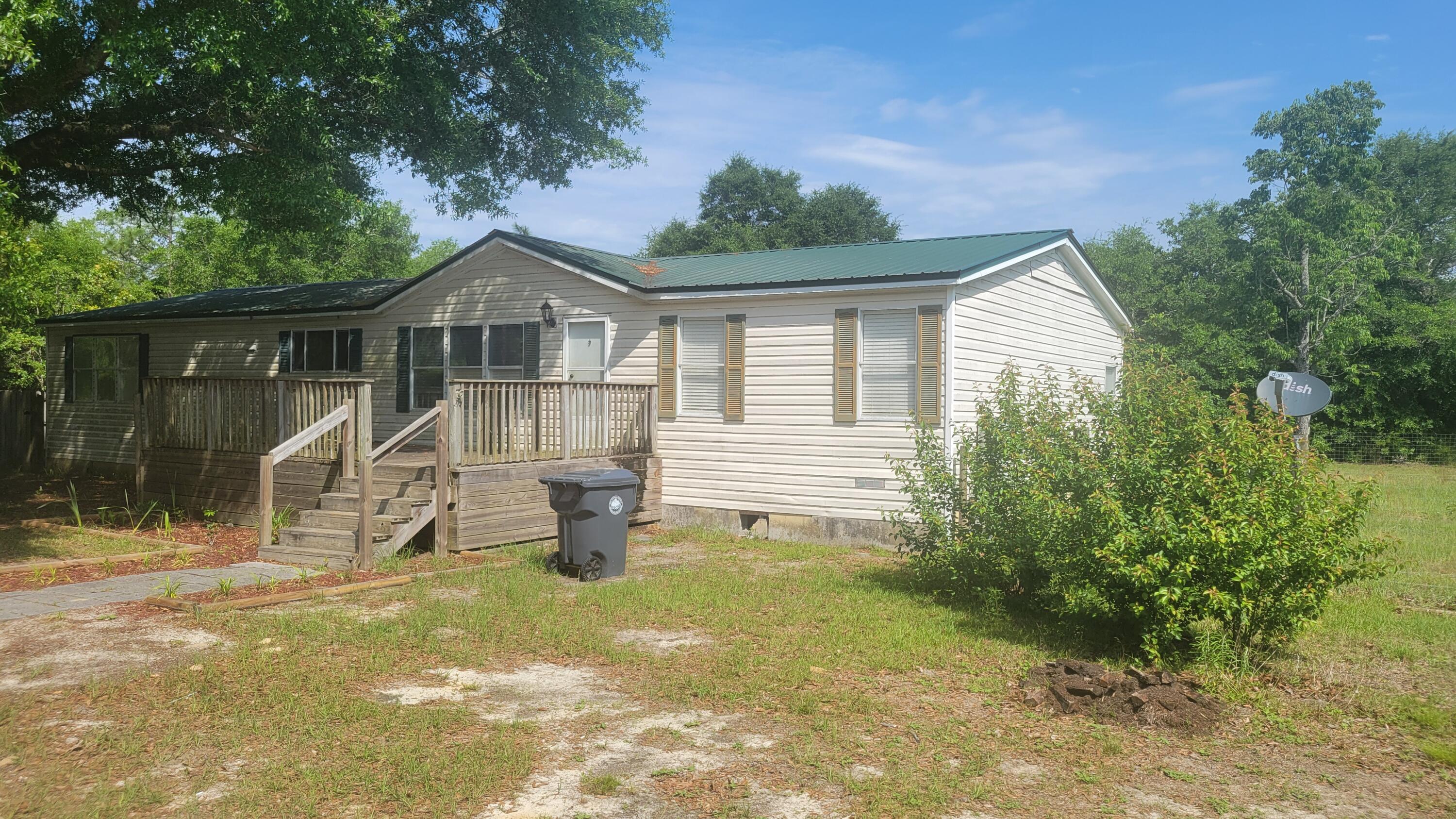 775 Oakridge Road DeFuniak Springs, FL 32433 - Photo 1 of 19 20250509_095747