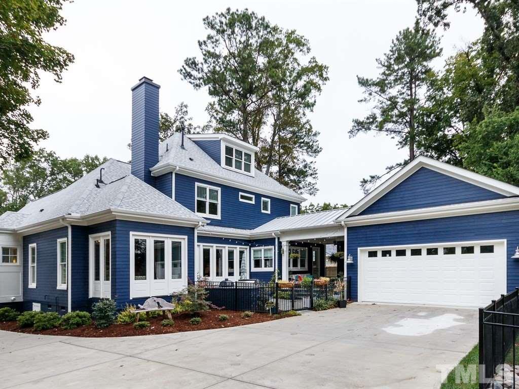2430 Medway Drive Raleigh, NC 27608 - Photo 2 of 25