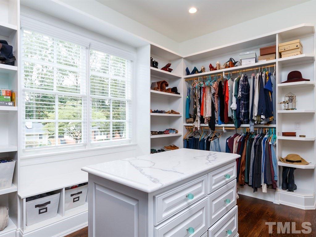 2430 Medway Drive Raleigh, NC 27608 - Photo 12 of 25