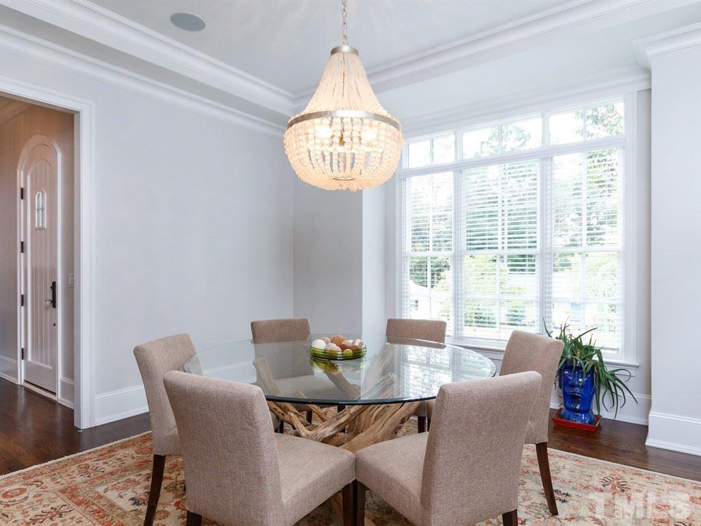 2430 Medway Drive Raleigh, NC 27608 - Photo 3 of 25